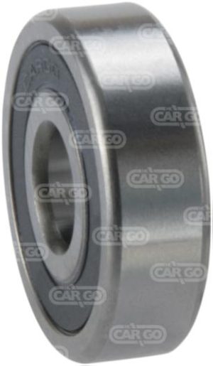Roulement 6200-2RS1-C3 142280