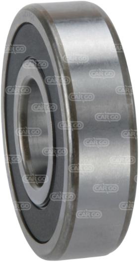 Roulement 6305-2RS1-C3 142284