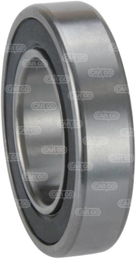 Roulement 6007-2RS1-C3 142289