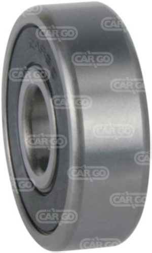 Roulement 6301-2RS1-C3 142290