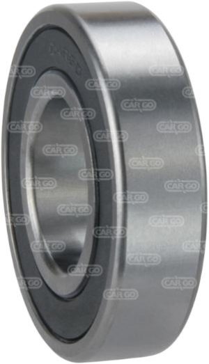 Roulement 6206-2RS1-C3 142291