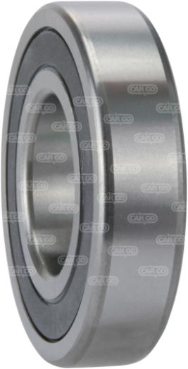 Roulement 6207-2RS-C3 142304