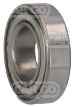 Roulement 6800-2Z 142354
