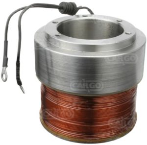 Bobinage rotor 230027