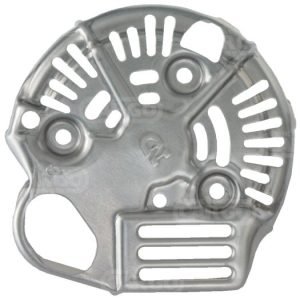 Capot cote collecteur 230669