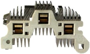 Pont de diodes 231061