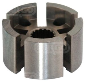 Rotor de pompe a vide 231231
