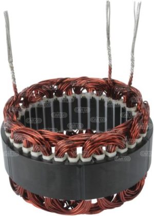 Stator ***remplace 234850*** 231491