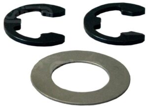 Kit rondelles 231581