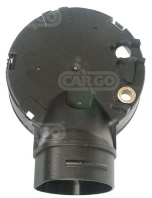Capot PA 232210