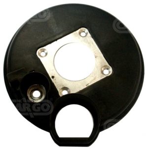 Capot PA 232457