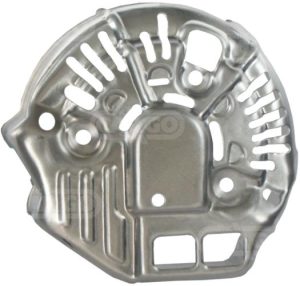 Capot cote collecteur 232793