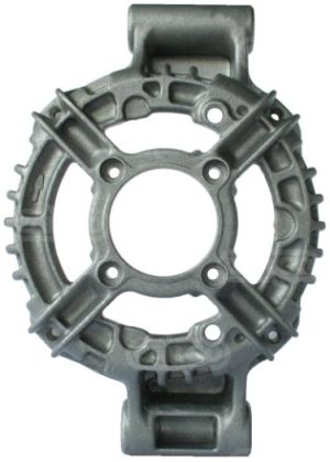 Palier avant 233509