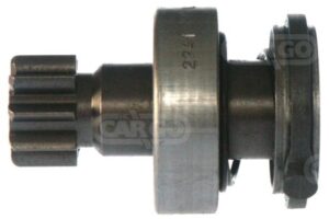 Lanceur 233841