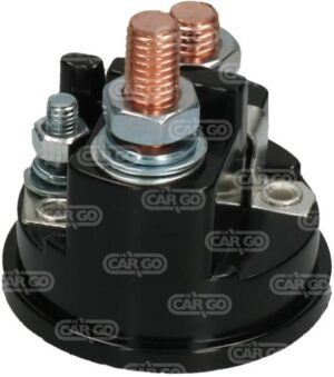 Capot solénoïde 233964
