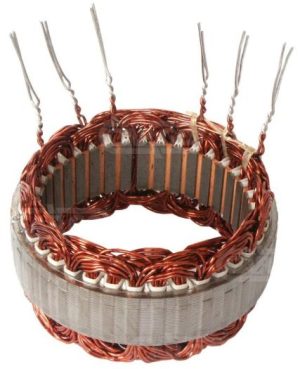 Stator 234345