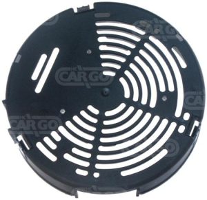 Capot PA 234527