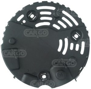 Capot PA 234762