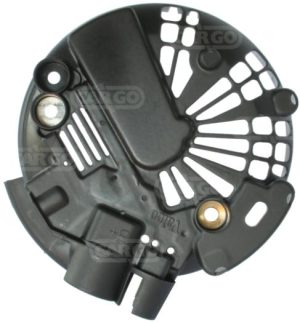 Capot PA 234822