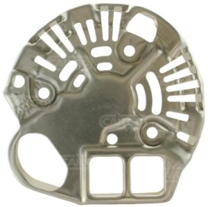 Capot cote collecteur
 235063