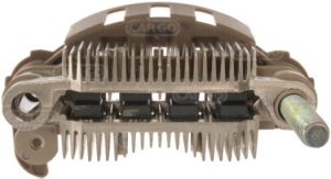 Pont de diodes 235266