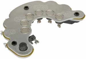 Pont de diodes 235655