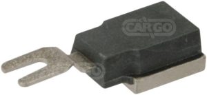 Diode (+) 235714