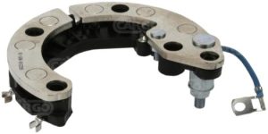 Pont de diodes 236255