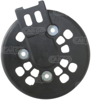 Capot PA 237614