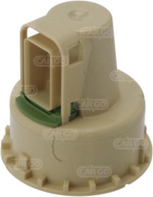 Cache roulement 330220