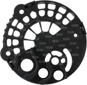 Capot PA
 330477