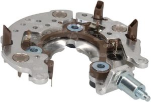 Pont de diodes 330958