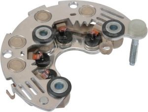 Pont de diodes 331690