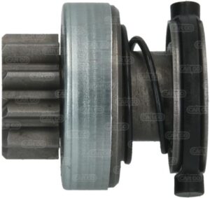 Lanceur 332004