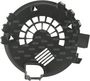 Capot PA
 332385