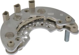 Pont de diodes 333057