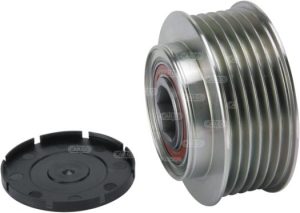 Poulie débrayable 333067