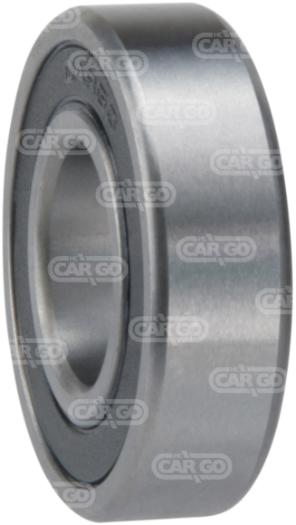 Roulement 6002-2RS-C3 333102