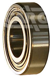 Roulement 6004-2RS1-C3 333105
