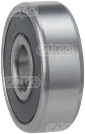 Roulement 6301-2RS1-C3 333116