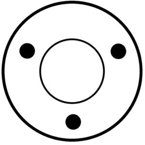 Solénoide OE 333142