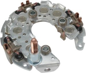 Pont de diodes 333440