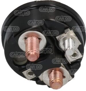 Capot solénoïde
 334100