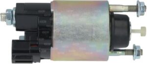 Solenoid 334407