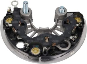 Pont de diodes 335026