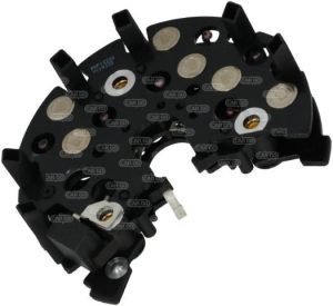 Pont de diodes 335151