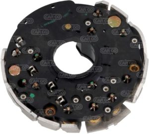 Pont de diodes 335530