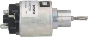 Solénoide 335557