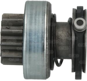 Lanceur 335587