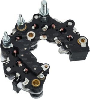 Pont de diodes 335672